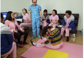 呼和浩特市脑瘫儿童康复_脑瘫可以遗传吗