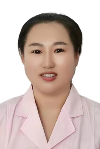 连志美 - ST治疗师
