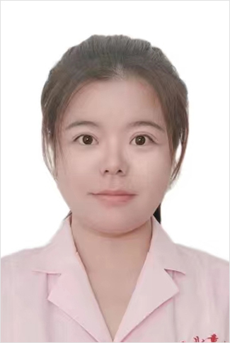 宣慧霞 - 特教老师