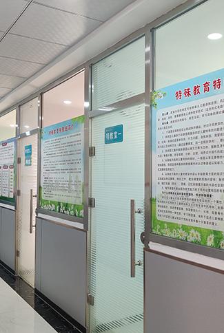 走廊